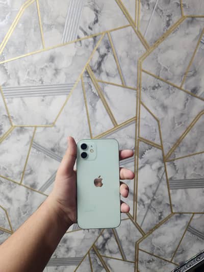 Apple Iphone 12 Non PTA Factory Unlock