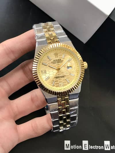 *Rolex*