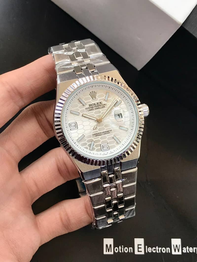 *Rolex* 1