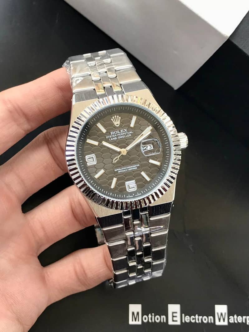 *Rolex* 2