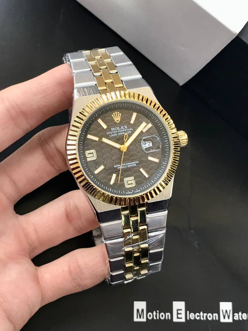 *Rolex* 3