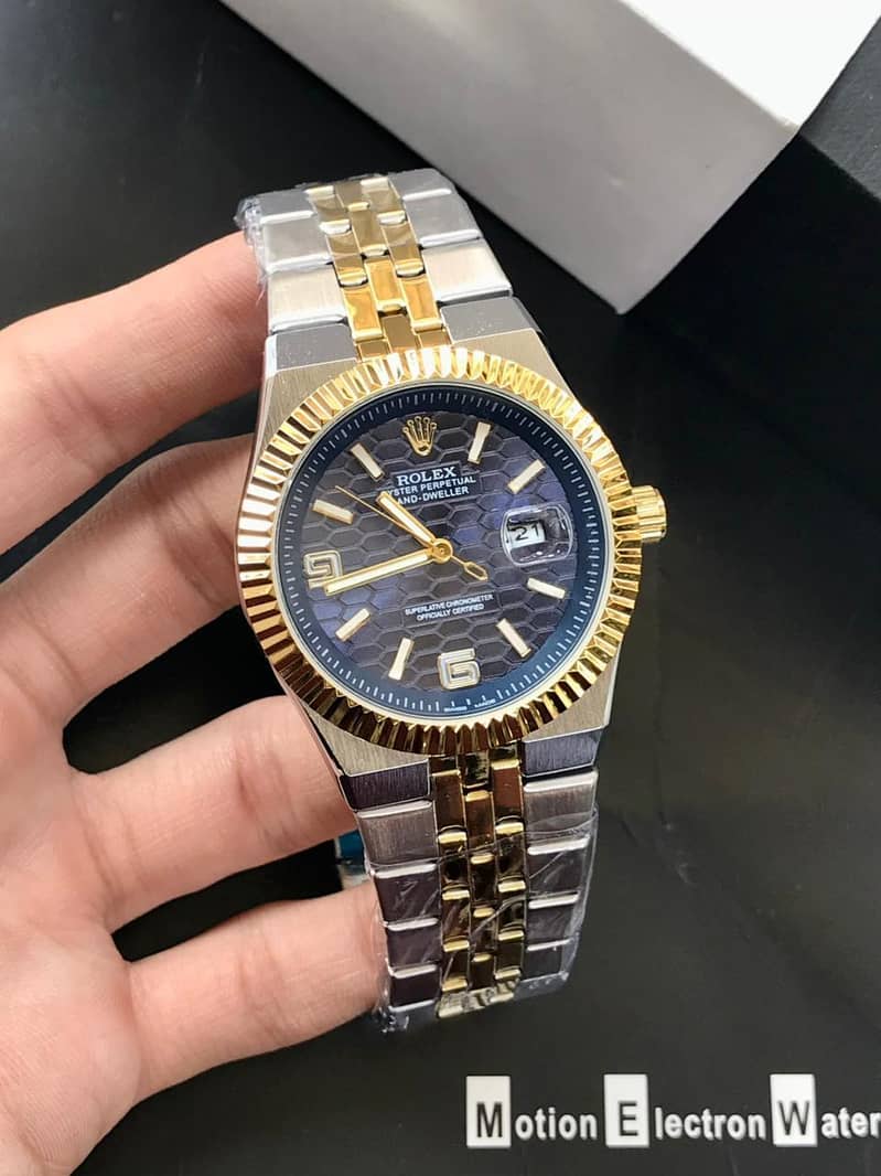 *Rolex* 4
