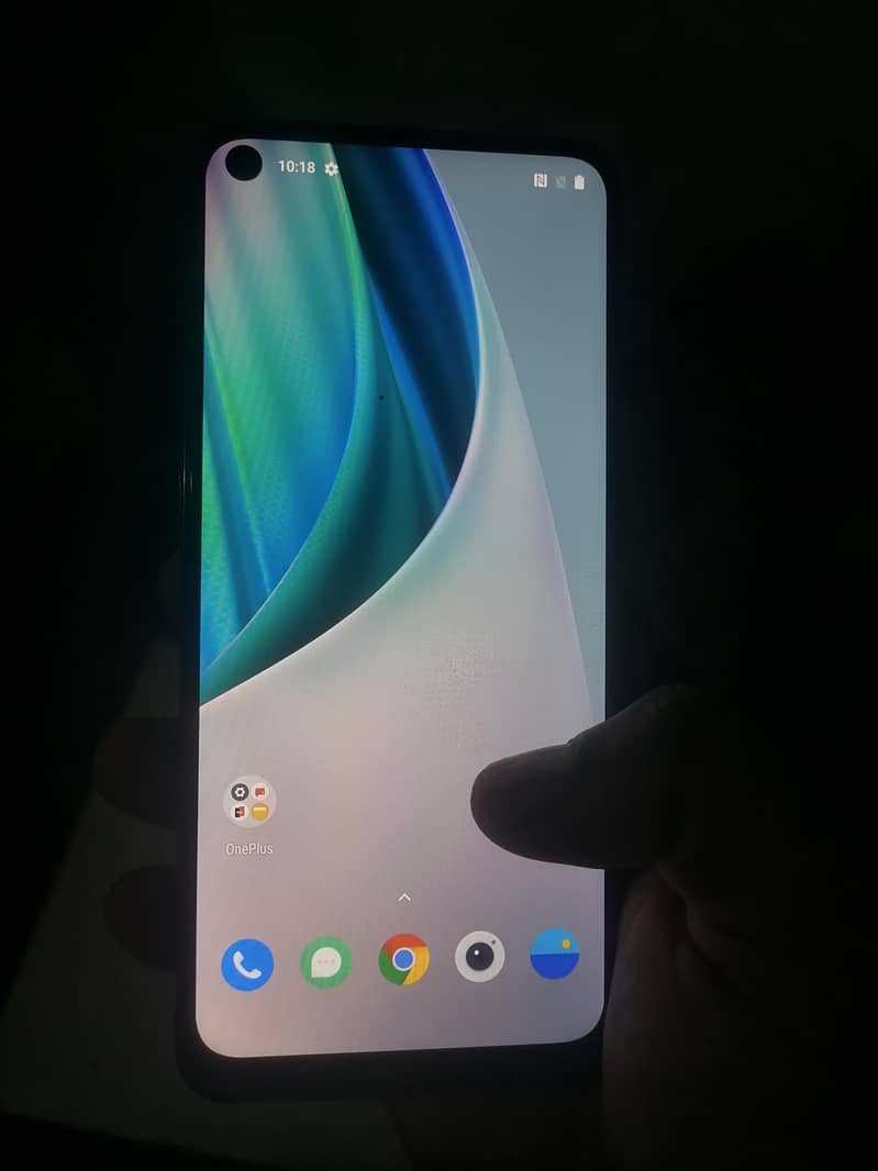 one plus n10 1