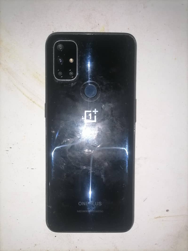 one plus n10 3