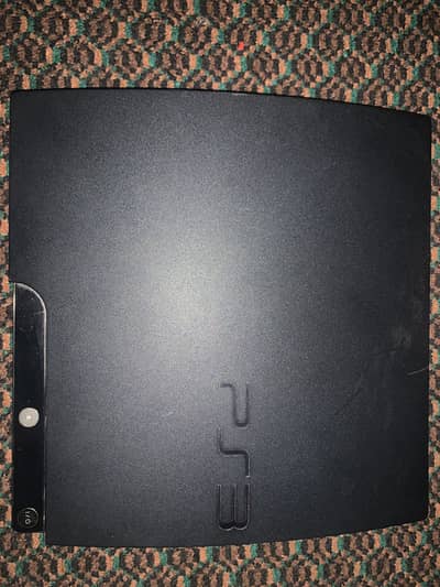 PlayStation 3-Slim