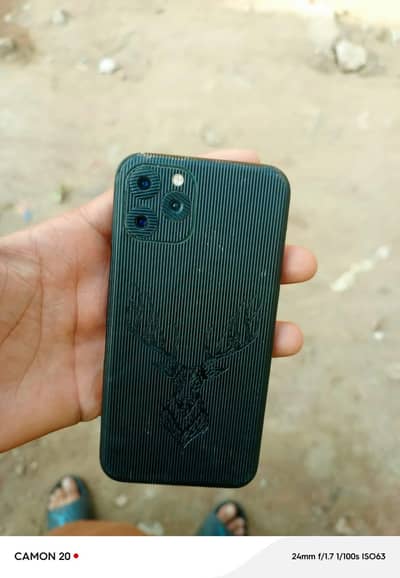 I phone 11pro urgent sell
