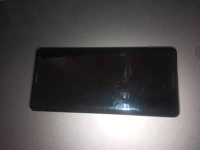 sony xperia xz3