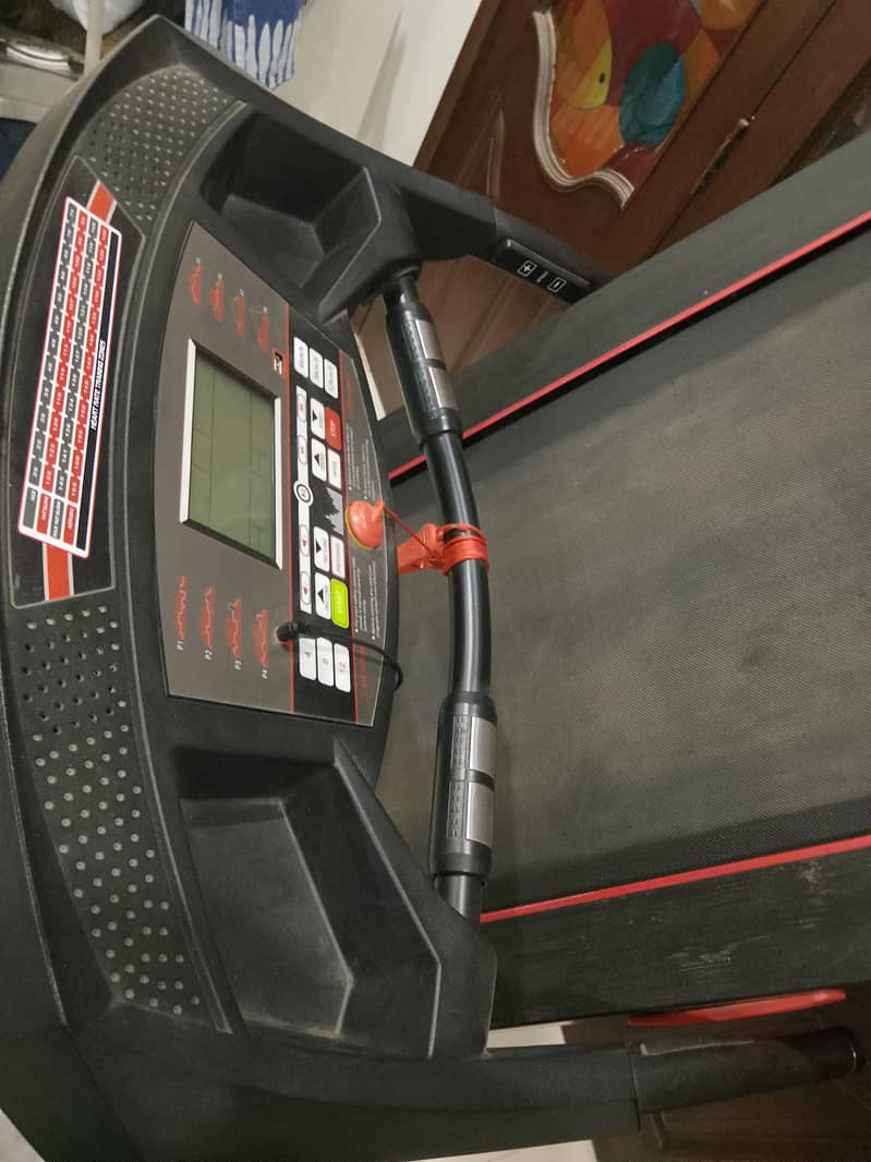 running machine 3