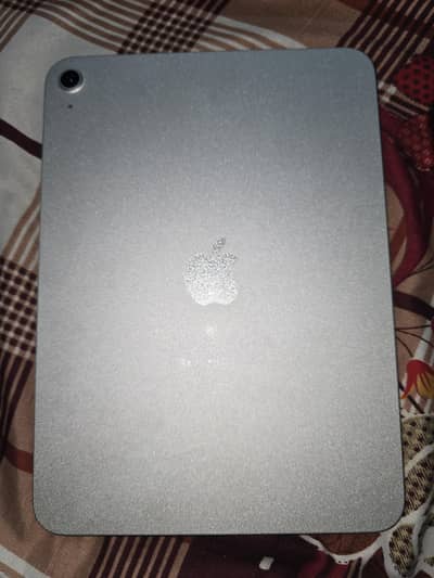 Ipad 11 A16 256gb 100health