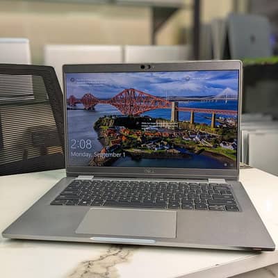 Dell Latitude 5320 2-in-1 Core i5 11th Gen