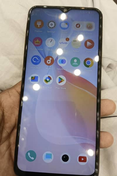 vivo Y76 5G 8/128