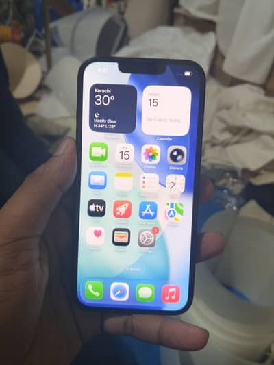 I phone 13 (03339432352) jv