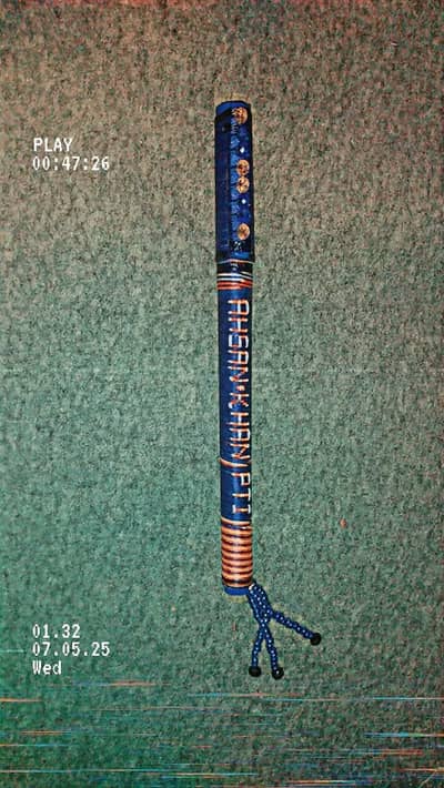 modified pointer
