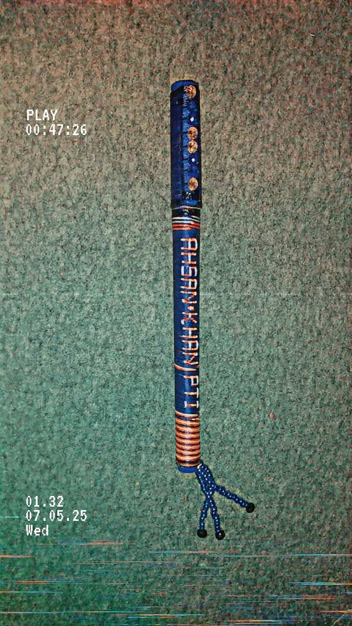 modified pointer 0