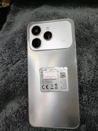 Tecno spark 40 6+128