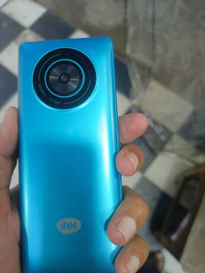 itel neo 30+