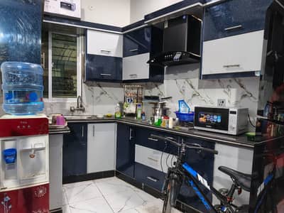 2 bed launch portion block 12 1st floor
