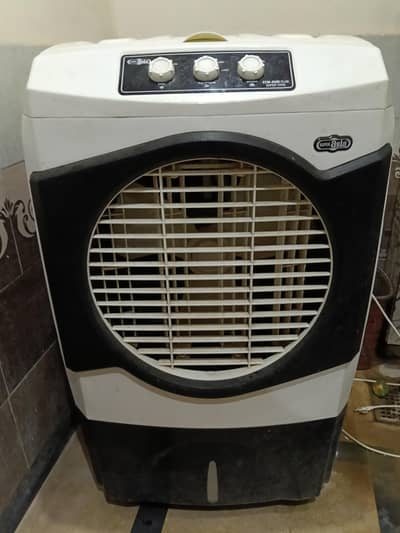 Room cooler model 4500