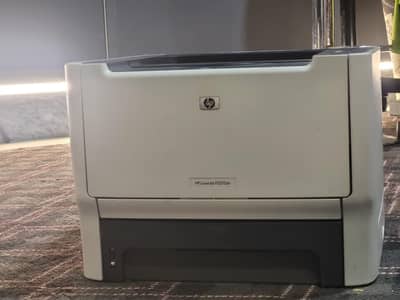 HP P2015 DN