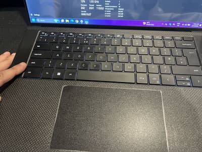 Smart workstation DELL Precision(H Processor)5560 RTXA2000