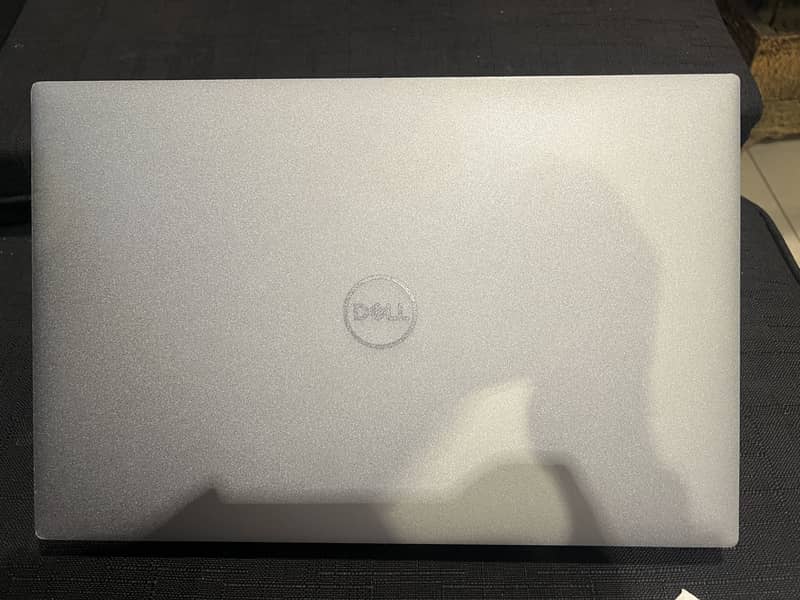 Smart workstation DELL Precision(H Processor)5560 RTXA2000 3
