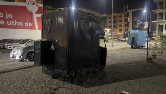 Food Cart/Truck