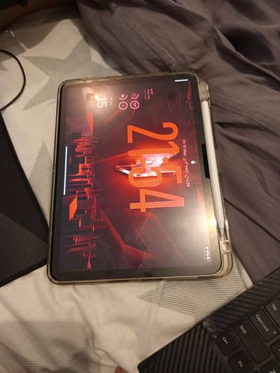 iPad air M2 11 inch