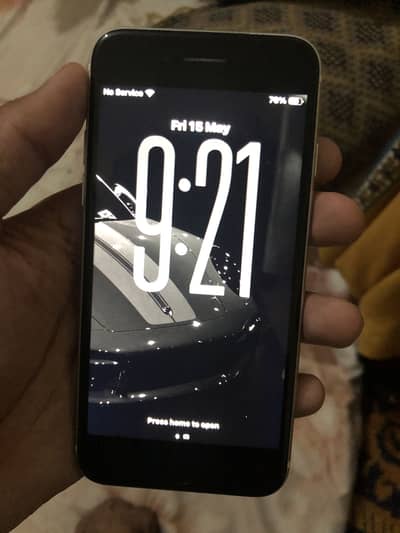 iPhone SE 2020