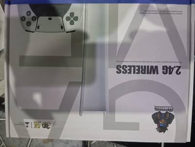 Gamestick with Games Almost new