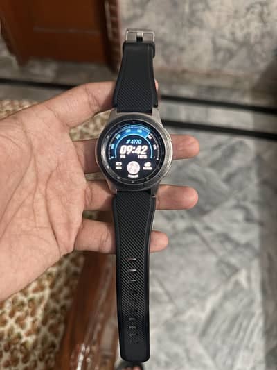 Samsung Glaxy watch 4 (8984)