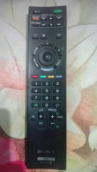 REMOTE