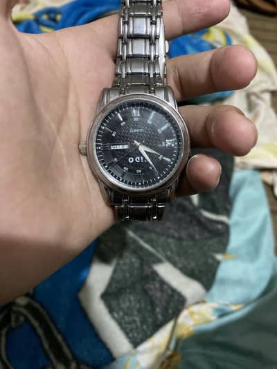 Men Beautiful Watch