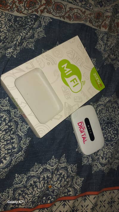 zone 4g net device new