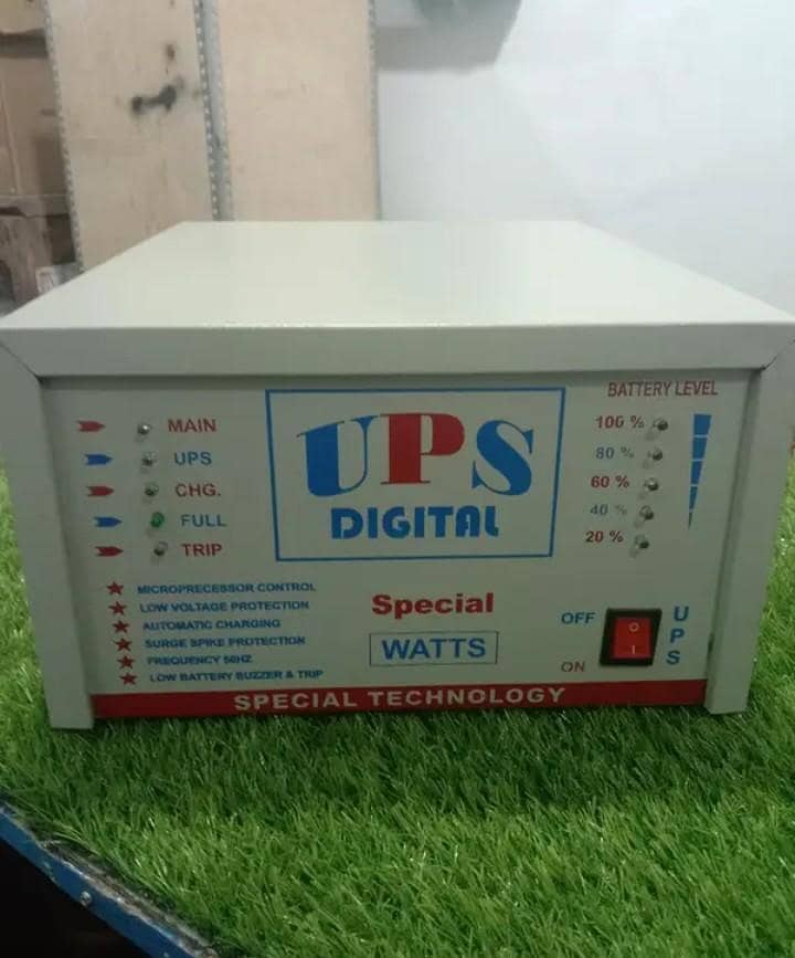desi ups 3