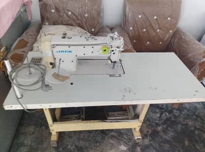 jack 9150B original machine