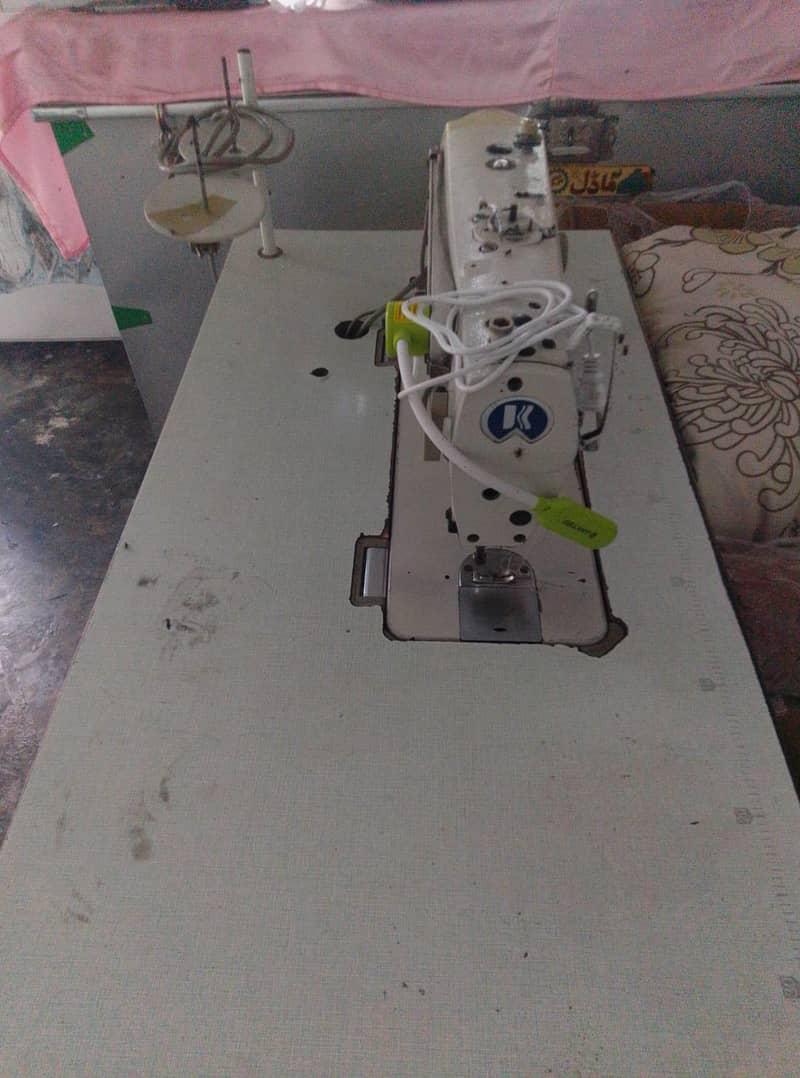 jack 9150B original machine 1