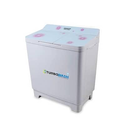kenwood washer+dryer  dabba pack for sale