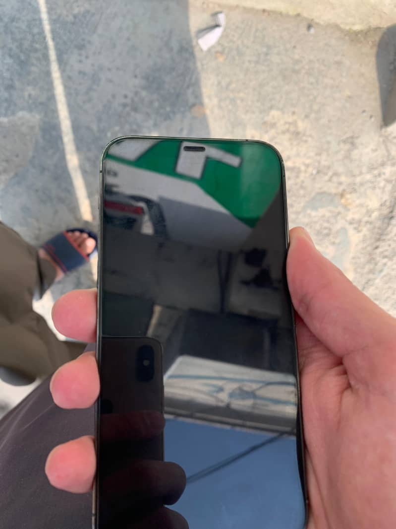 iPhone 12 pro 1