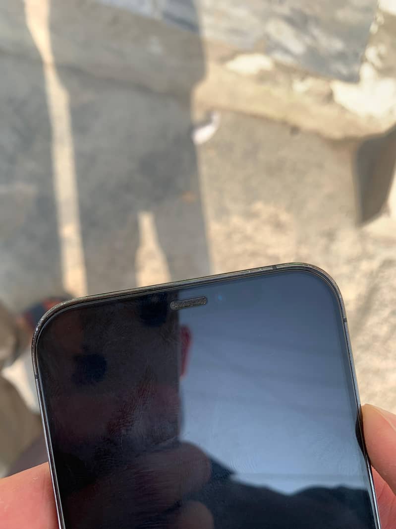 iPhone 12 pro 5