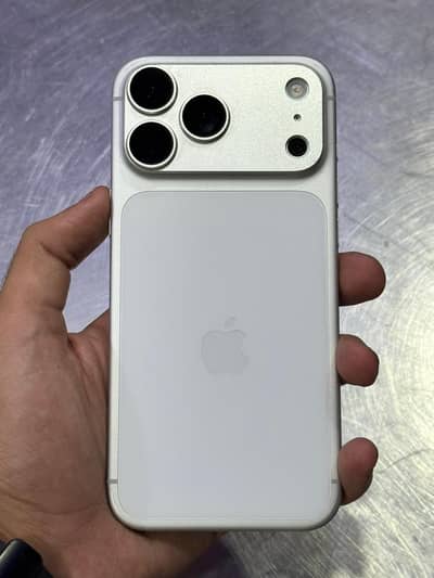 17 pro max
