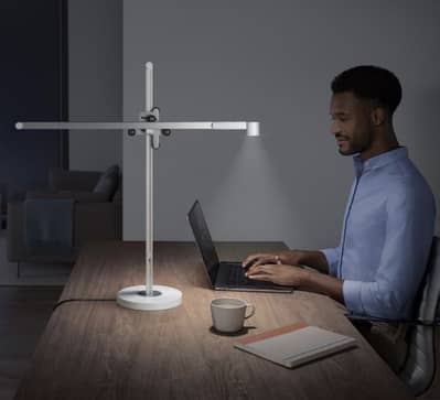 Dyson Lightcycle Desk Lamp