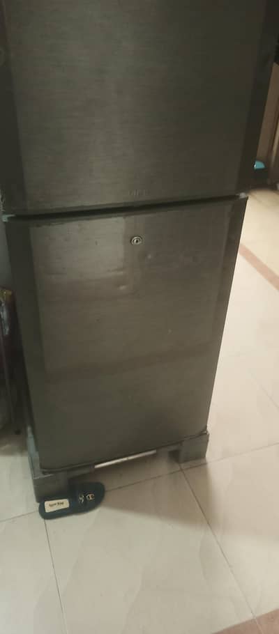 pel fridge