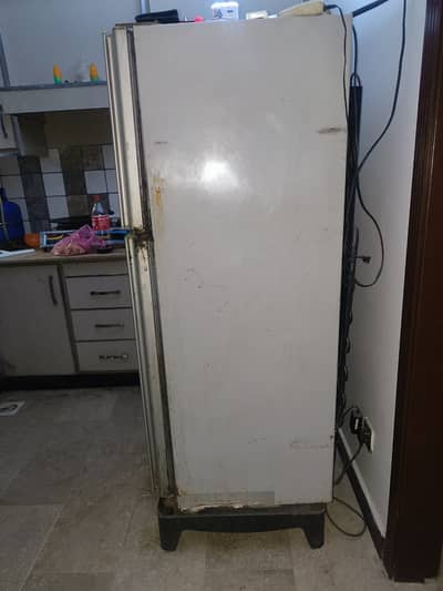 Dawlance fridge Active condition