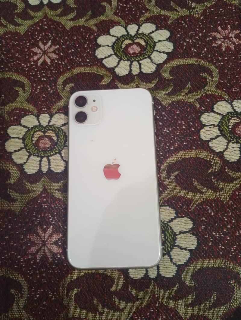 Iphone 11 4