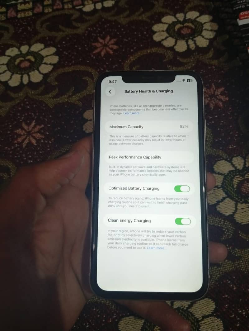 Iphone 11 6