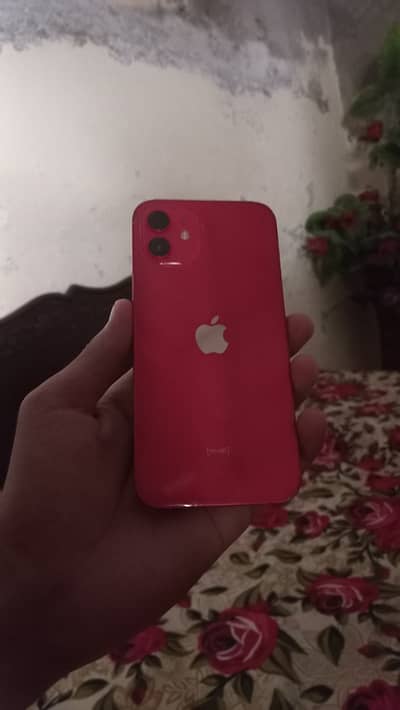 Iphone 12 factory unlock sim glitch