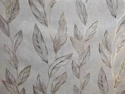 wall paper  available 6000  eid offer