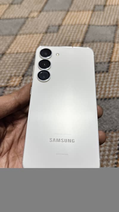 Samsung s23 online PTA aprovd