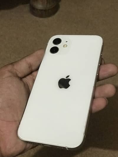Iphone 12 128GB ( 03271670280 whatsap )