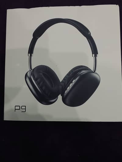 P9 Wireless Headphones